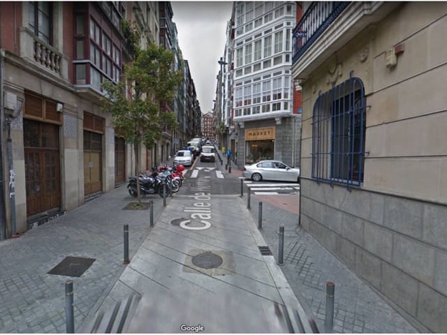 Comercial para venda em Bilbao - 130 000 € (Ref: 4370415)