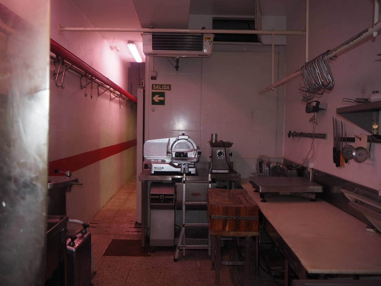 Erhverv til salg i Bilbao - € 175.000 (Ref: 4410854)