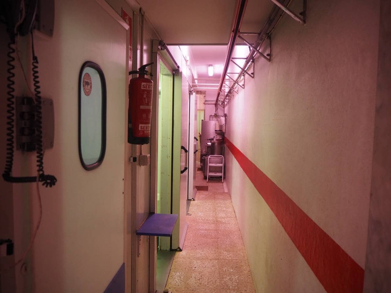 Erhverv til salg i Bilbao - € 175.000 (Ref: 4410854)