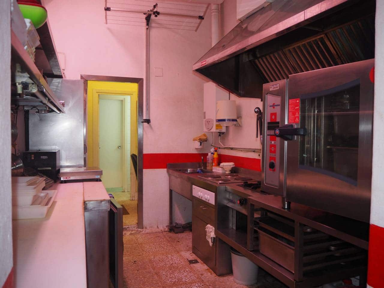 Erhverv til salg i Bilbao - € 175.000 (Ref: 4410854)