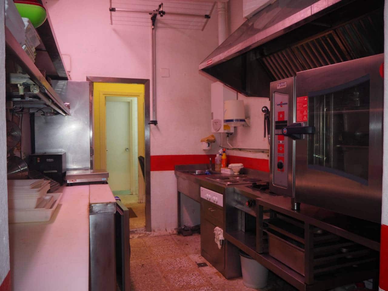 Erhverv til salg i Bilbao - € 175.000 (Ref: 4410854)