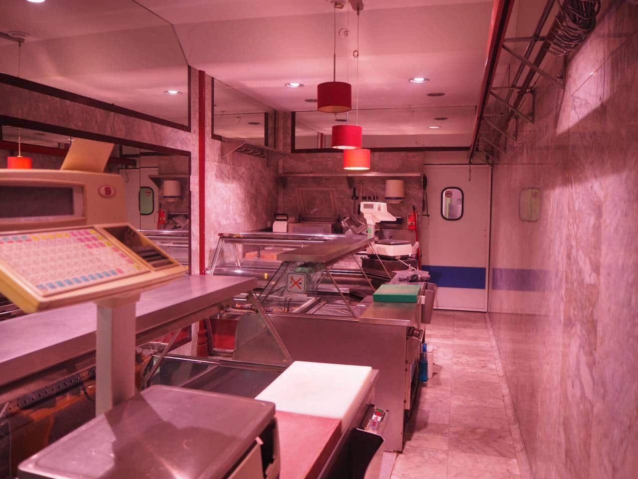 Erhverv til salg i Bilbao - € 175.000 (Ref: 4410854)