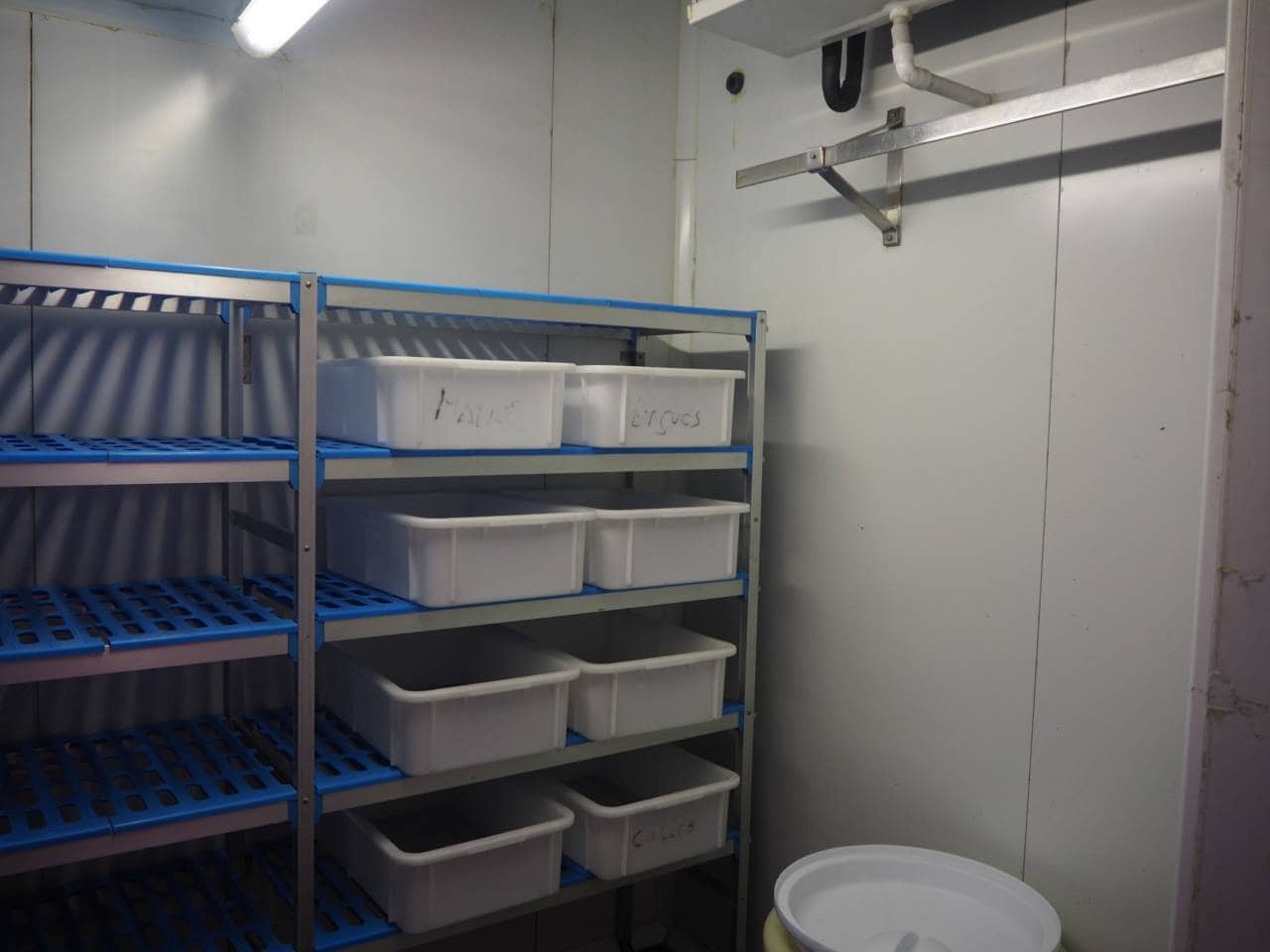 Erhverv til salg i Bilbao - € 175.000 (Ref: 4410854)