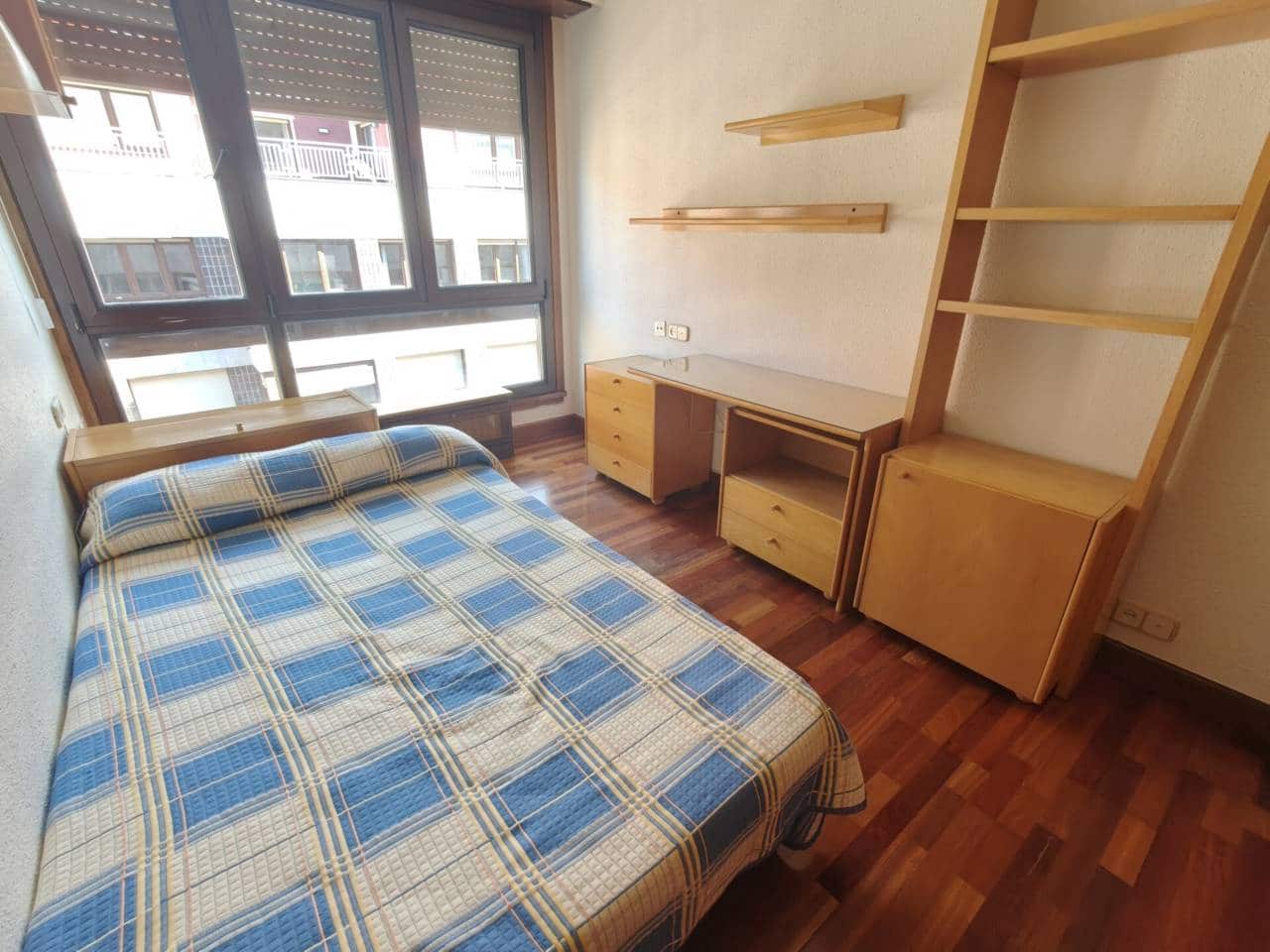 3 bedroom Flat for rent in Bilbao - € 1,400 (Ref: 4421010)