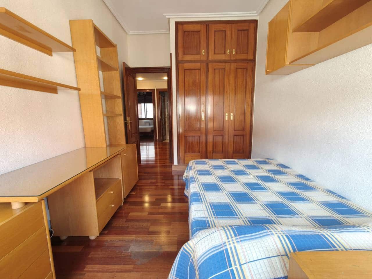 3 bedroom Flat for rent in Bilbao - € 1,400 (Ref: 4421010)