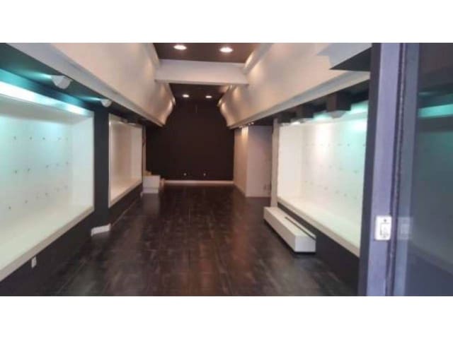 Commercieel te koop in Getxo - € 306.000 (Ref: 4447887)