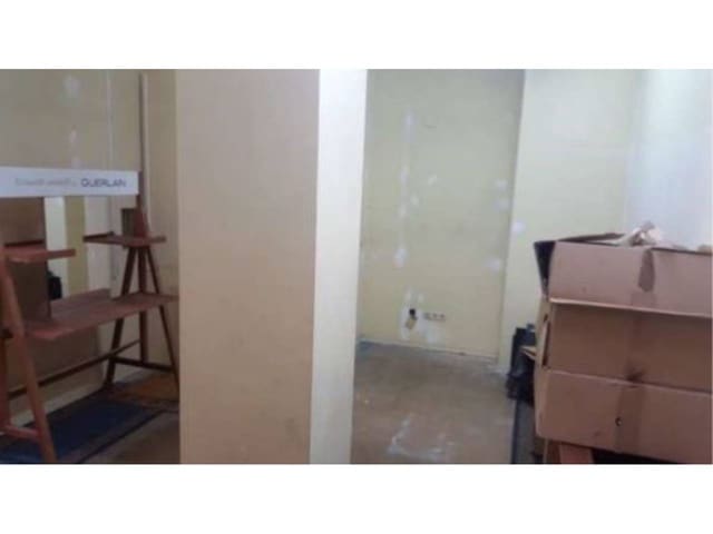 Commercieel te koop in Getxo - € 306.000 (Ref: 4447887)