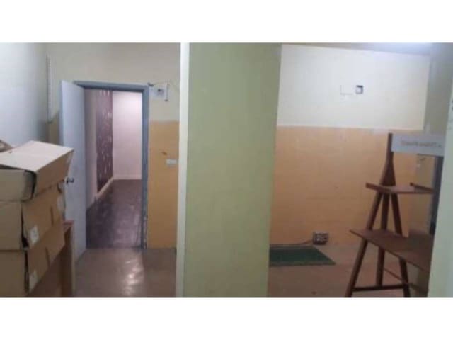 Commercieel te koop in Getxo - € 306.000 (Ref: 4447887)