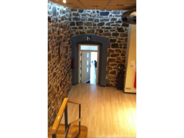 Kommersiell til salgs i Bilbao - € 199 000 (Ref: 4453604)