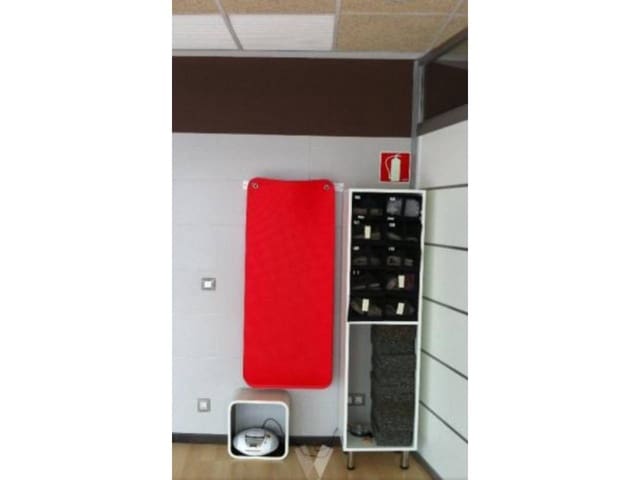 Kommersiell til salgs i Bilbao - € 199 000 (Ref: 4453604)