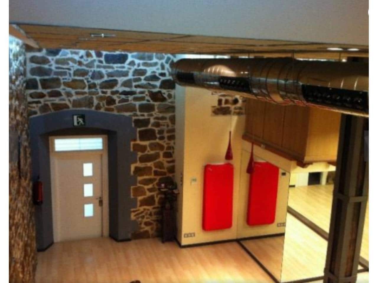 Comercial para venda em Bilbao - 199 000 € (Ref: 4453604)