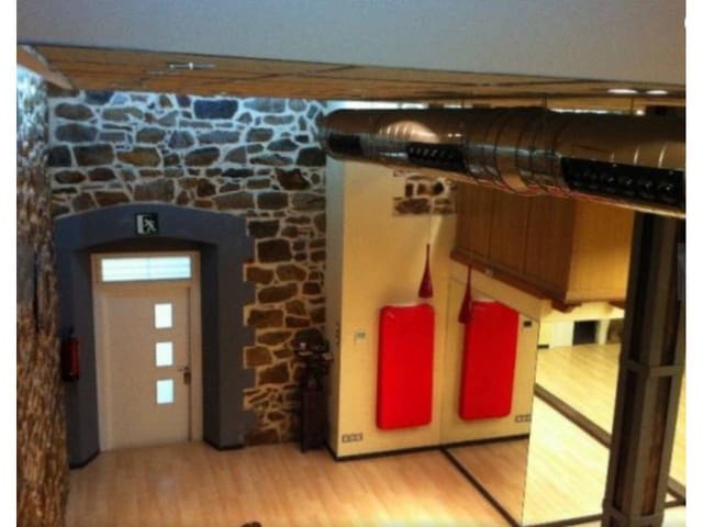 Kommersiell til salgs i Bilbao - € 199 000 (Ref: 4453604)