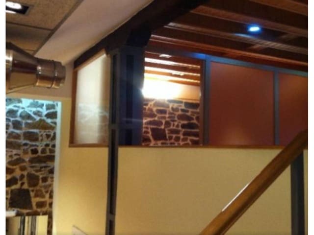 Kommersiell til salgs i Bilbao - € 199 000 (Ref: 4453604)