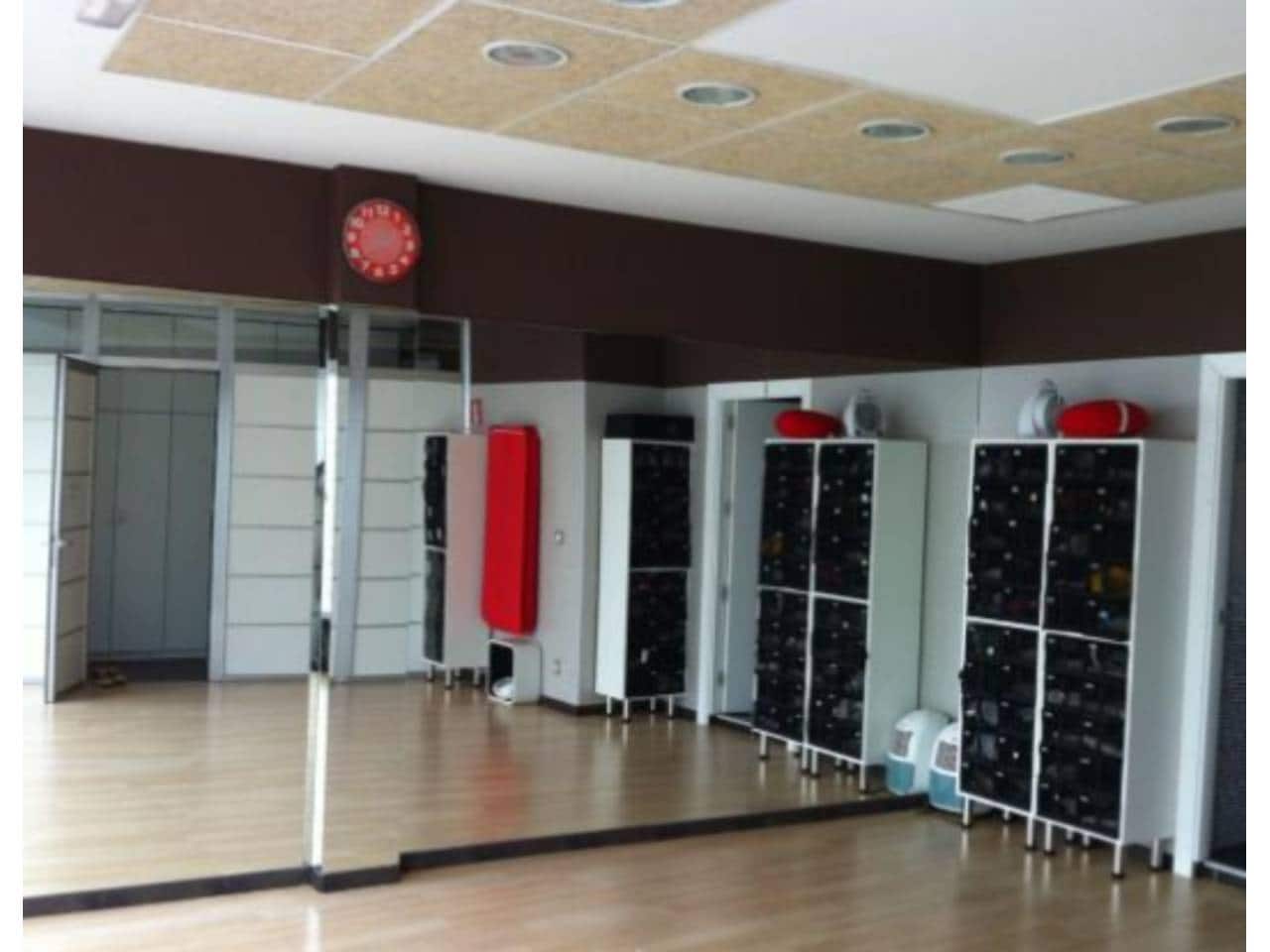 Comercial para venda em Bilbao - 199 000 € (Ref: 4453604)