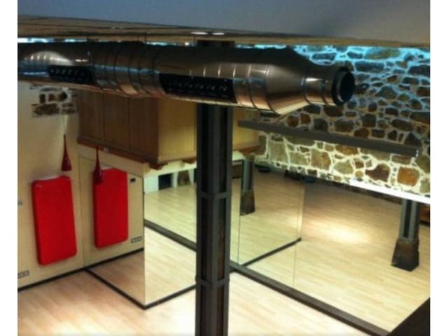 Kommersiell til salgs i Bilbao - € 199 000 (Ref: 4453604)