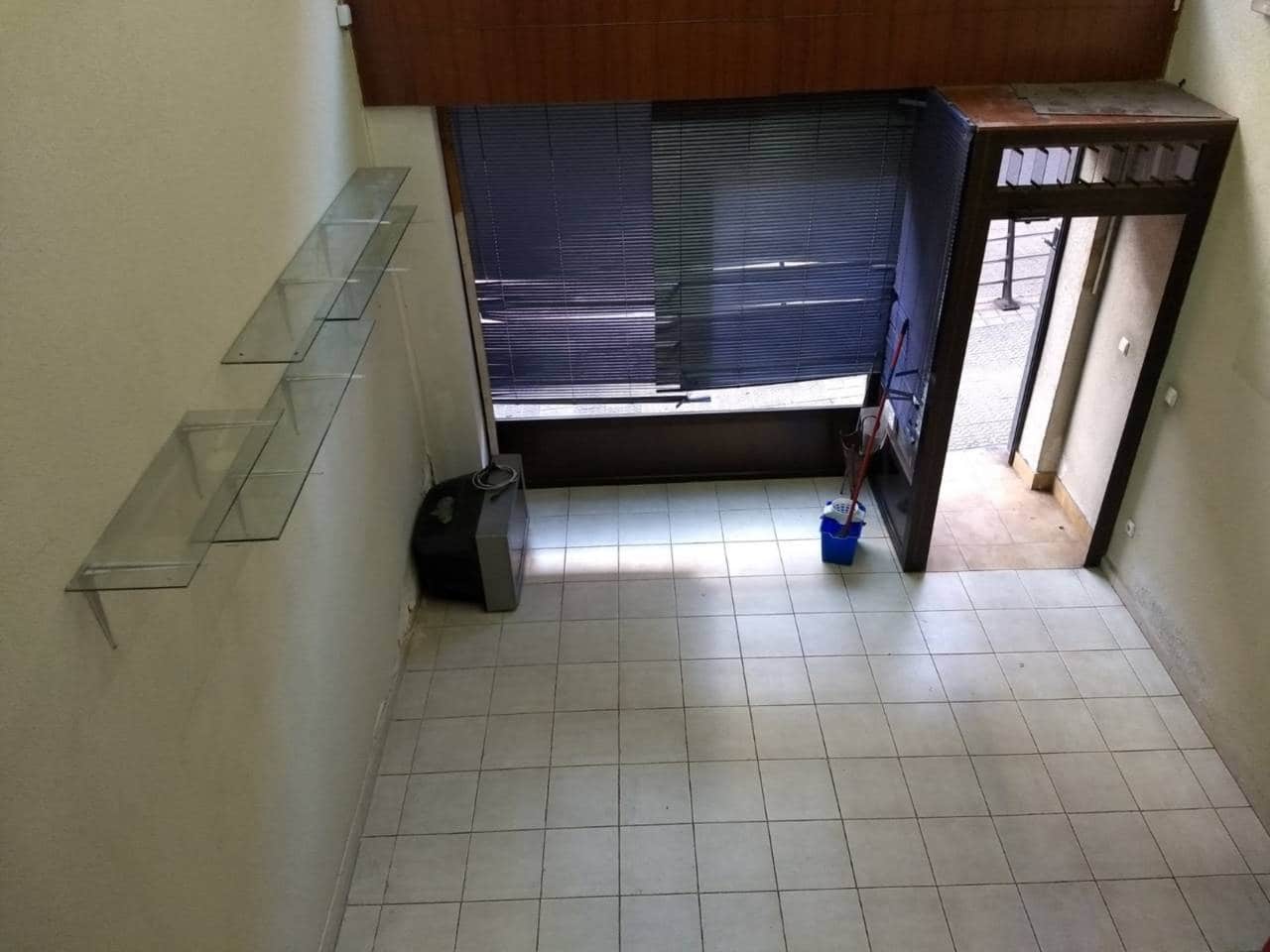 Kommersiell til salgs i Bilbao - € 126 000 (Ref: 4460644)