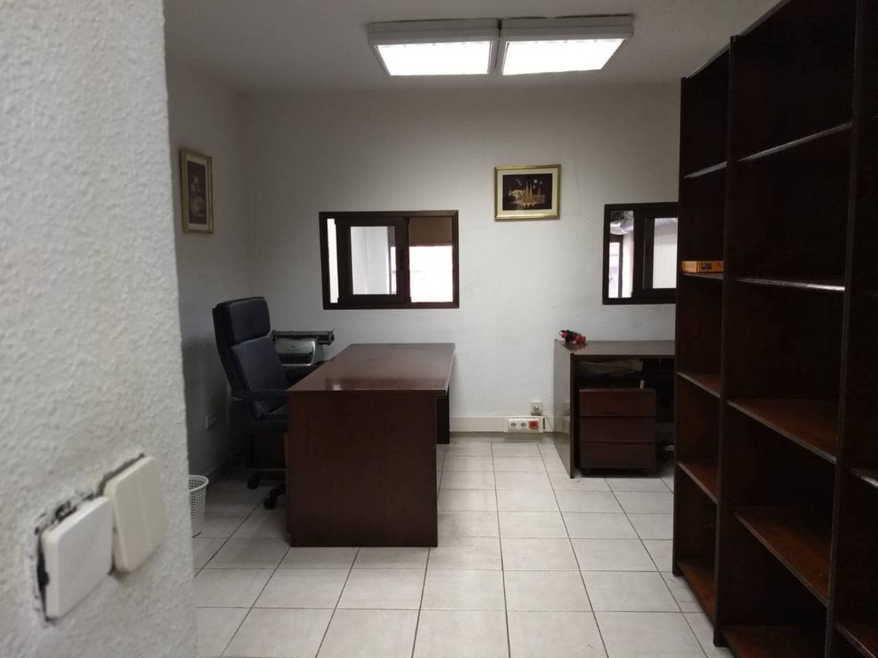 Kommersiell til salgs i Bilbao - € 126 000 (Ref: 4460644)