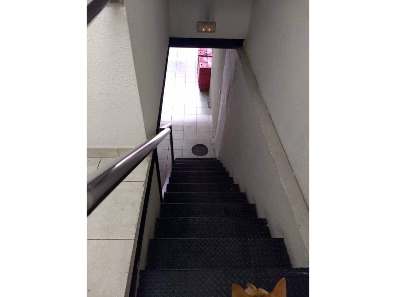 Kommersiell til salgs i Bilbao - € 126 000 (Ref: 4460644)