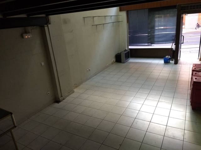 Commercial for sale in Bilbao - € 126,000 (Ref: 4460644)