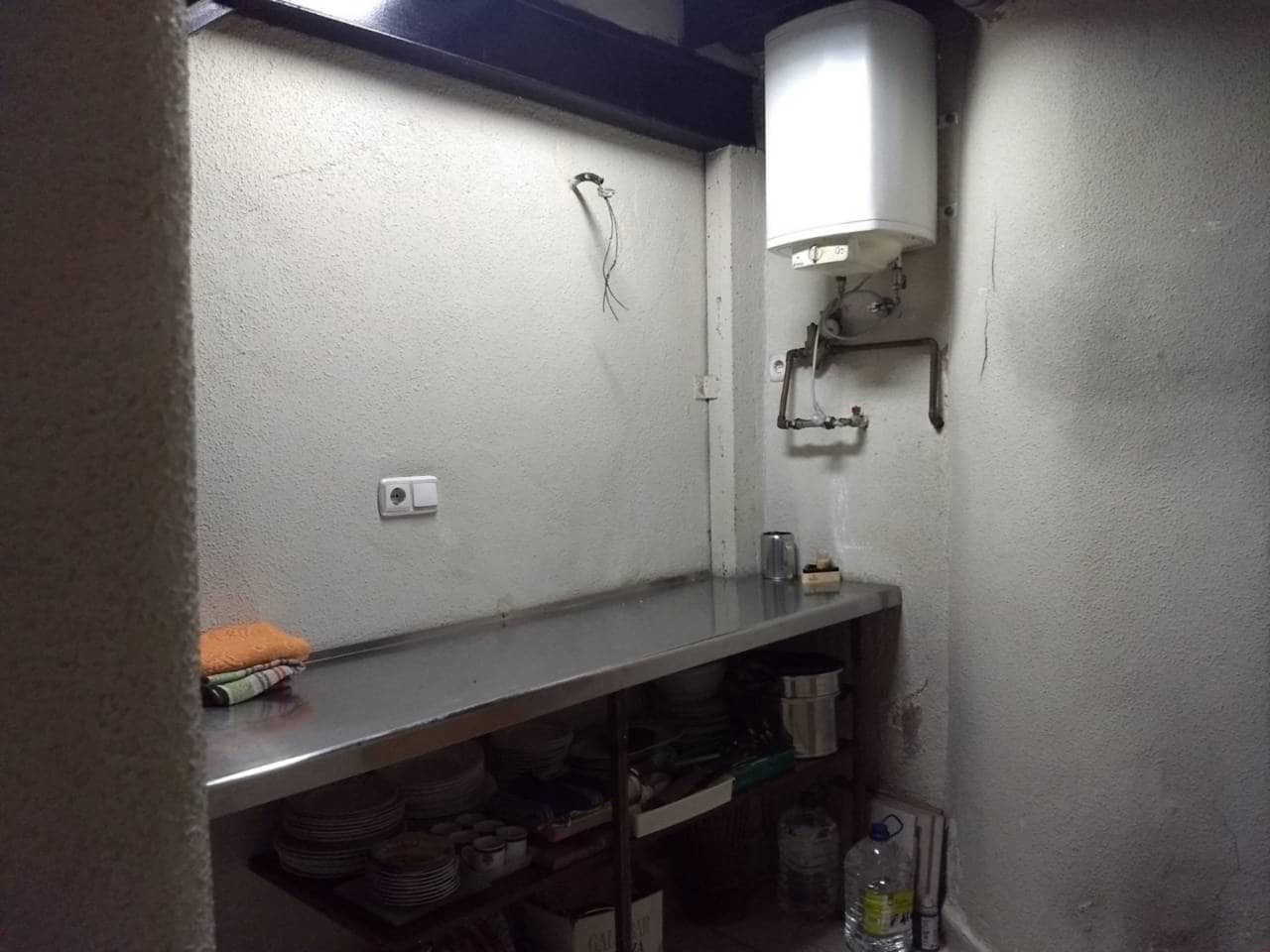 Kommersiell til salgs i Bilbao - € 126 000 (Ref: 4460644)