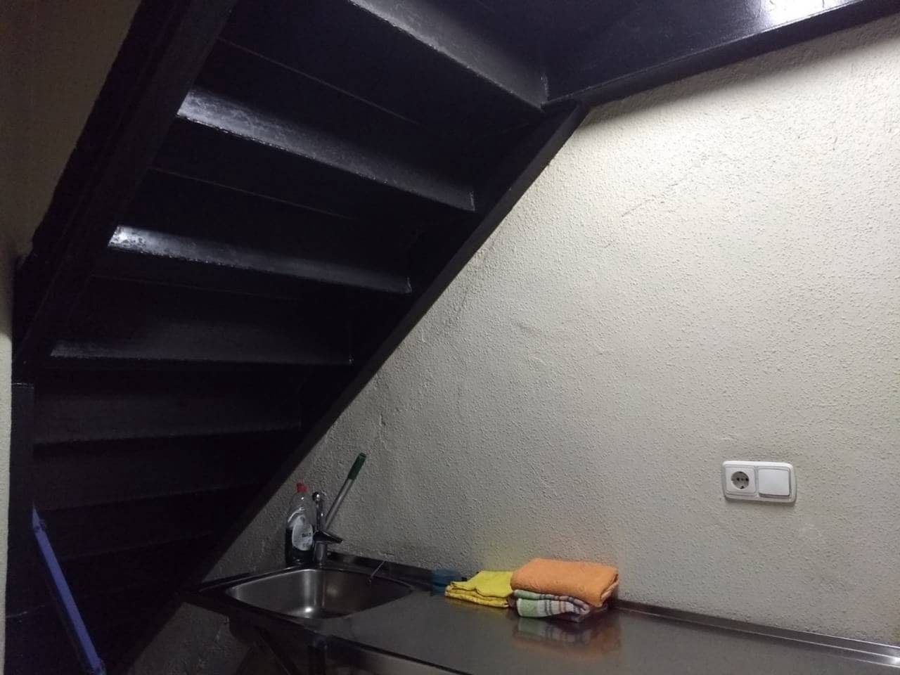 Kommersiell til salgs i Bilbao - € 126 000 (Ref: 4460644)