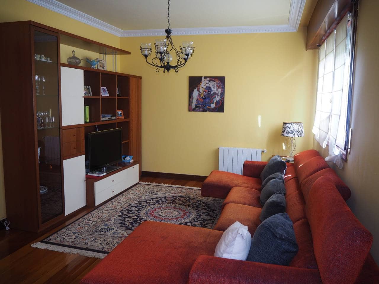 6 sovrum Semi-fristående Villa till salu i Maruri - 520 000 € (Ref: 4580098)
