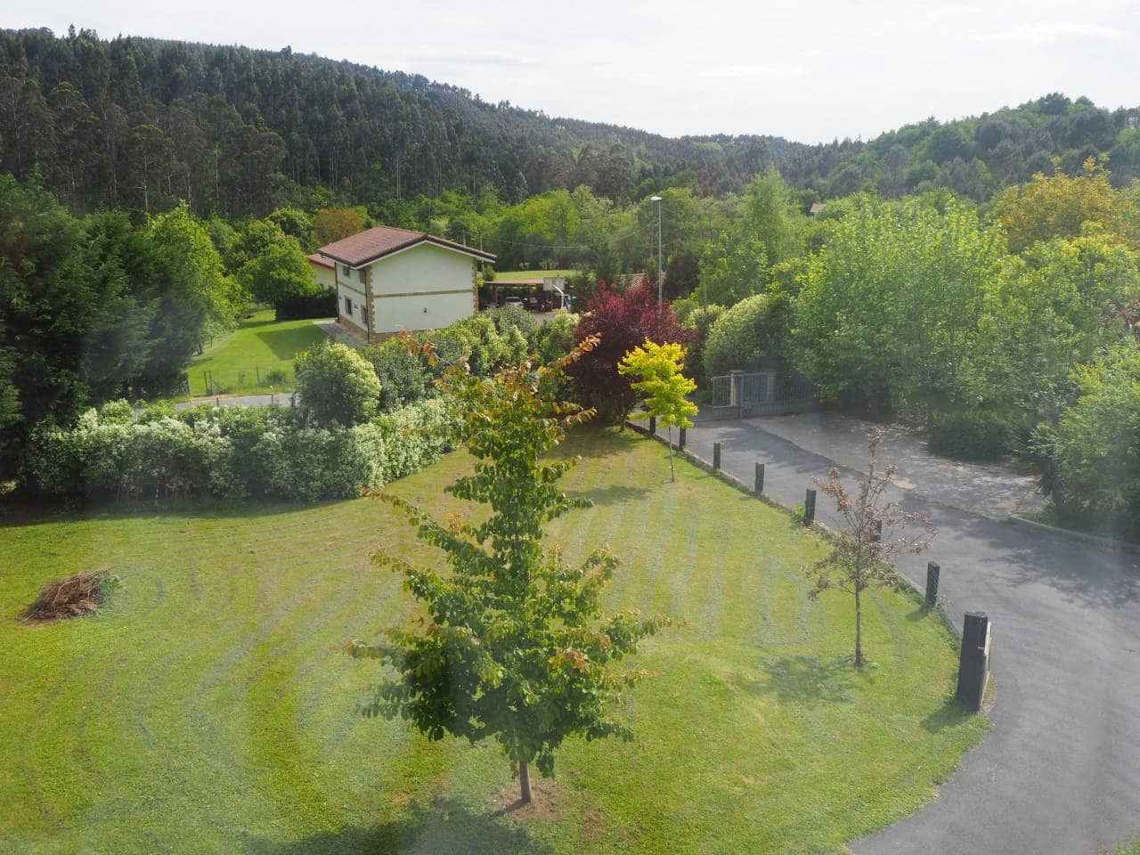 6 sovrum Semi-fristående Villa till salu i Maruri - 520 000 € (Ref: 4580098)