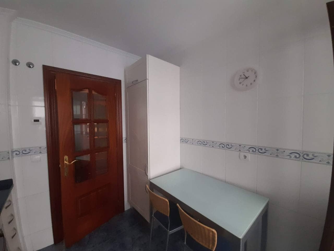 2 bedroom Flat for rent in Bilbao with garage - € 1,200 (Ref: 4629084)