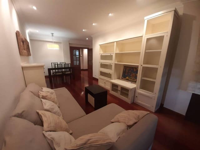 2 bedroom Flat for rent in Bilbao with garage - € 1,200 (Ref: 4629084)