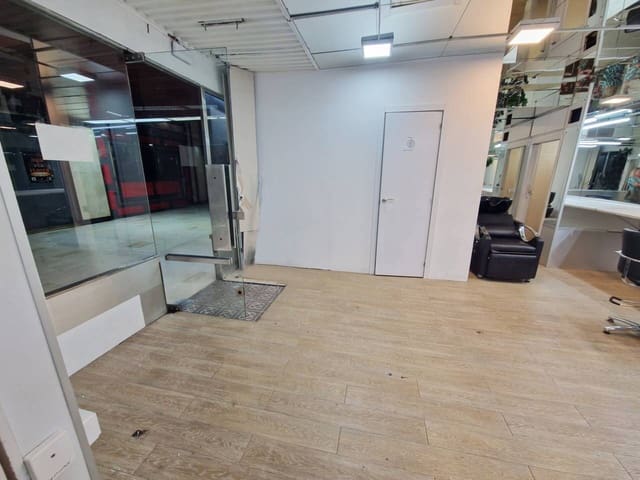 Local Commercial à louer à Bilbao - 400 € (Ref: 4647174)