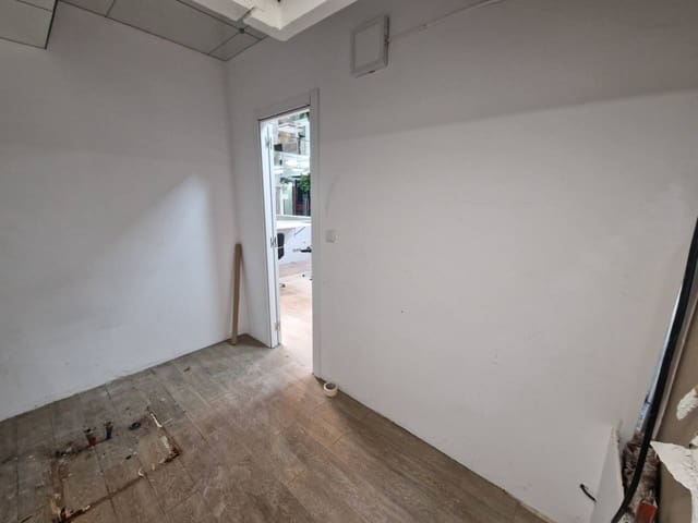 Local Commercial à louer à Bilbao - 400 € (Ref: 4647174)