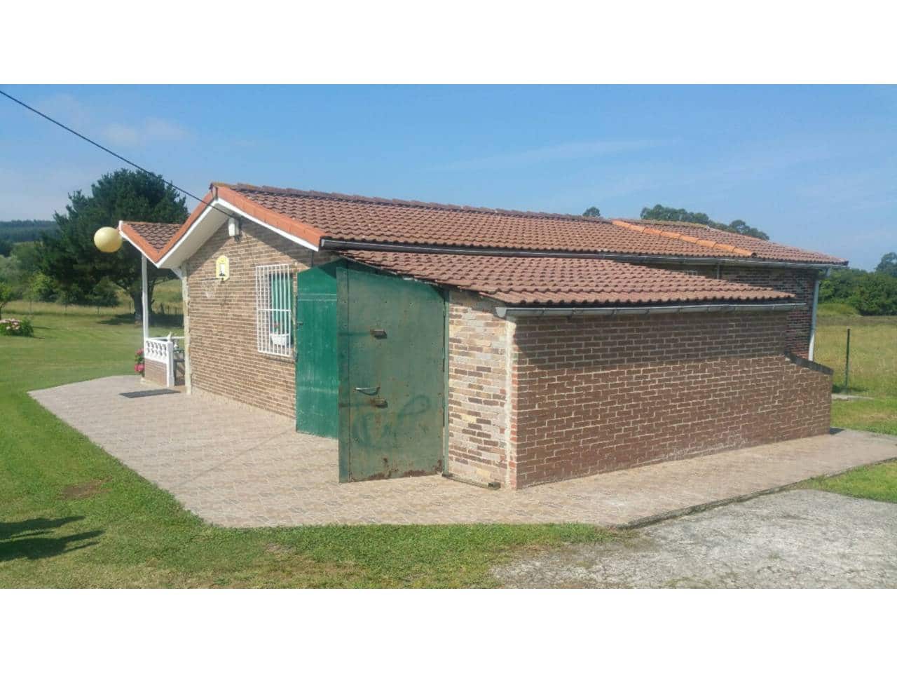 3 soveværelse Villa til salg i Mogro - € 500.000 (Ref: 4671834)