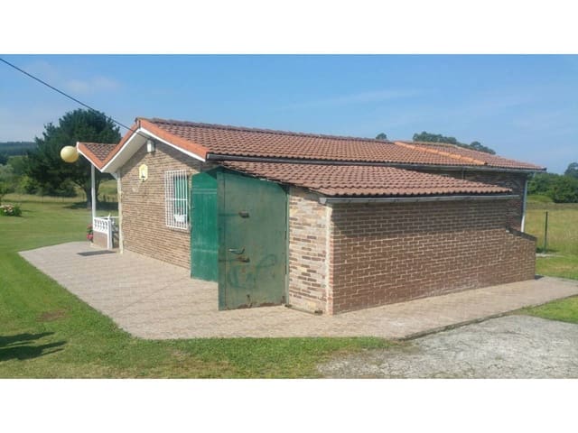 3 slaapkamer Villa te koop in Mogro, Miengo - € 500.000 (Ref: 4671834)