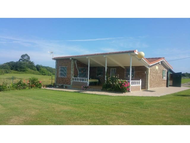 3 slaapkamer Villa te koop in Mogro, Miengo - € 500.000 (Ref: 4671834)