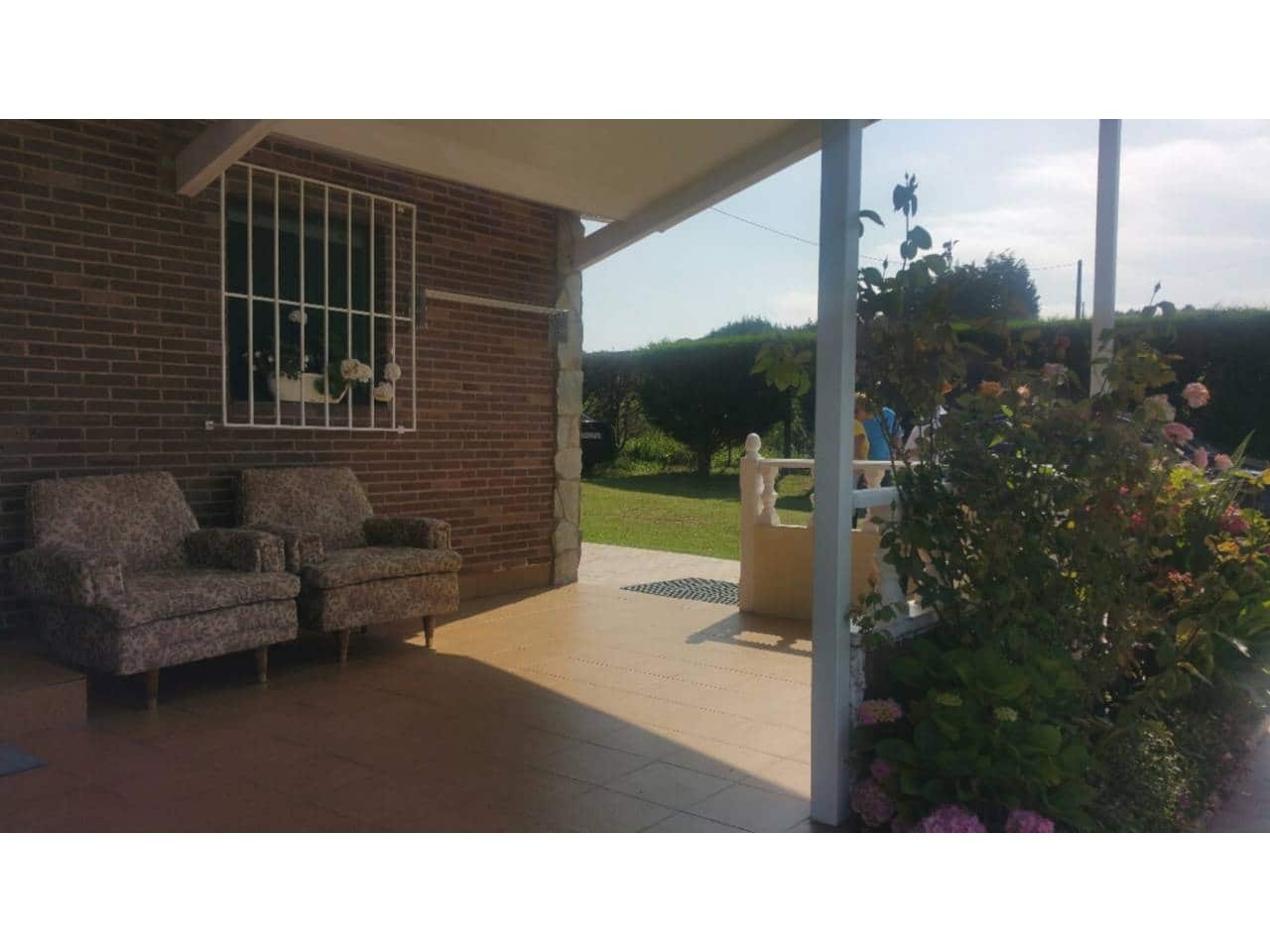 3 soveværelse Villa til salg i Mogro - € 500.000 (Ref: 4671834)