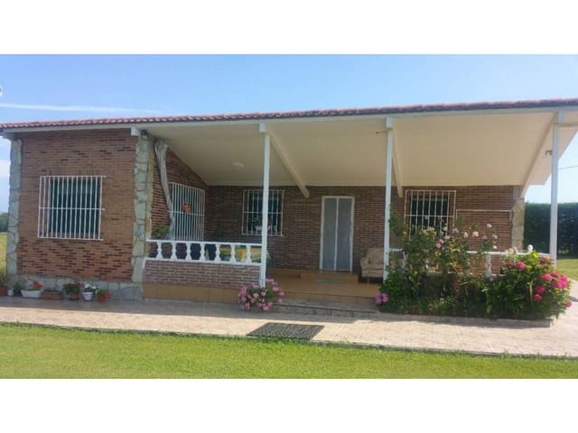 3 slaapkamer Villa te koop in Mogro, Miengo - € 500.000 (Ref: 4671834)