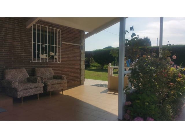 3 slaapkamer Villa te koop in Mogro, Miengo - € 500.000 (Ref: 4671834)