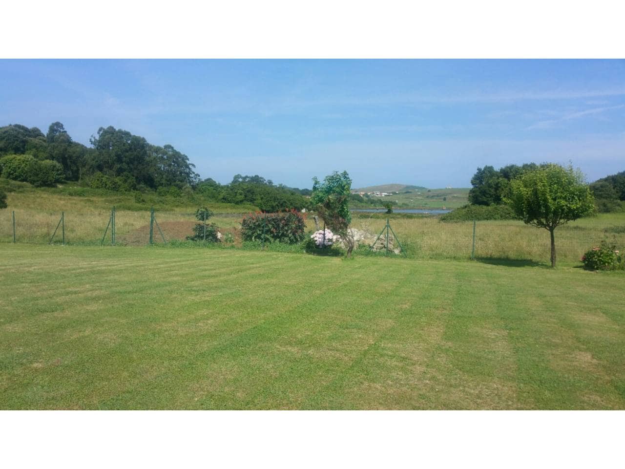 3 soveværelse Villa til salg i Mogro - € 500.000 (Ref: 4671834)