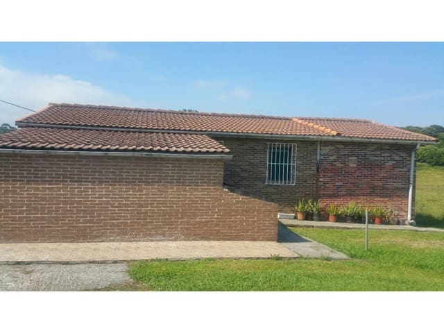 3 slaapkamer Villa te koop in Mogro, Miengo - € 500.000 (Ref: 4671834)