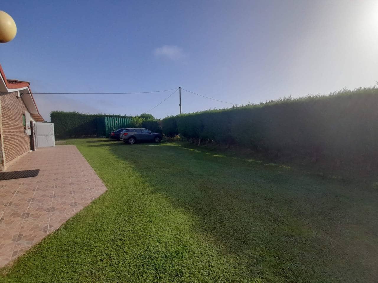 3 soveværelse Villa til salg i Mogro - € 500.000 (Ref: 4671834)