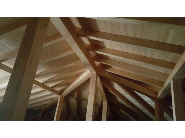 4 soveværelse Lejlighed til salg i Badames, Voto - € 115.000 (Ref: 4680773)