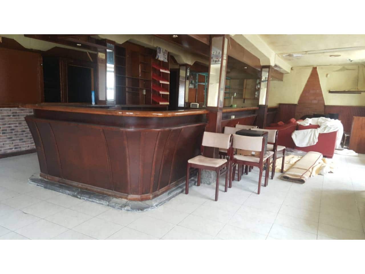 4 soveværelse Lejlighed til salg i Badames - € 115.000 (Ref: 4680773)