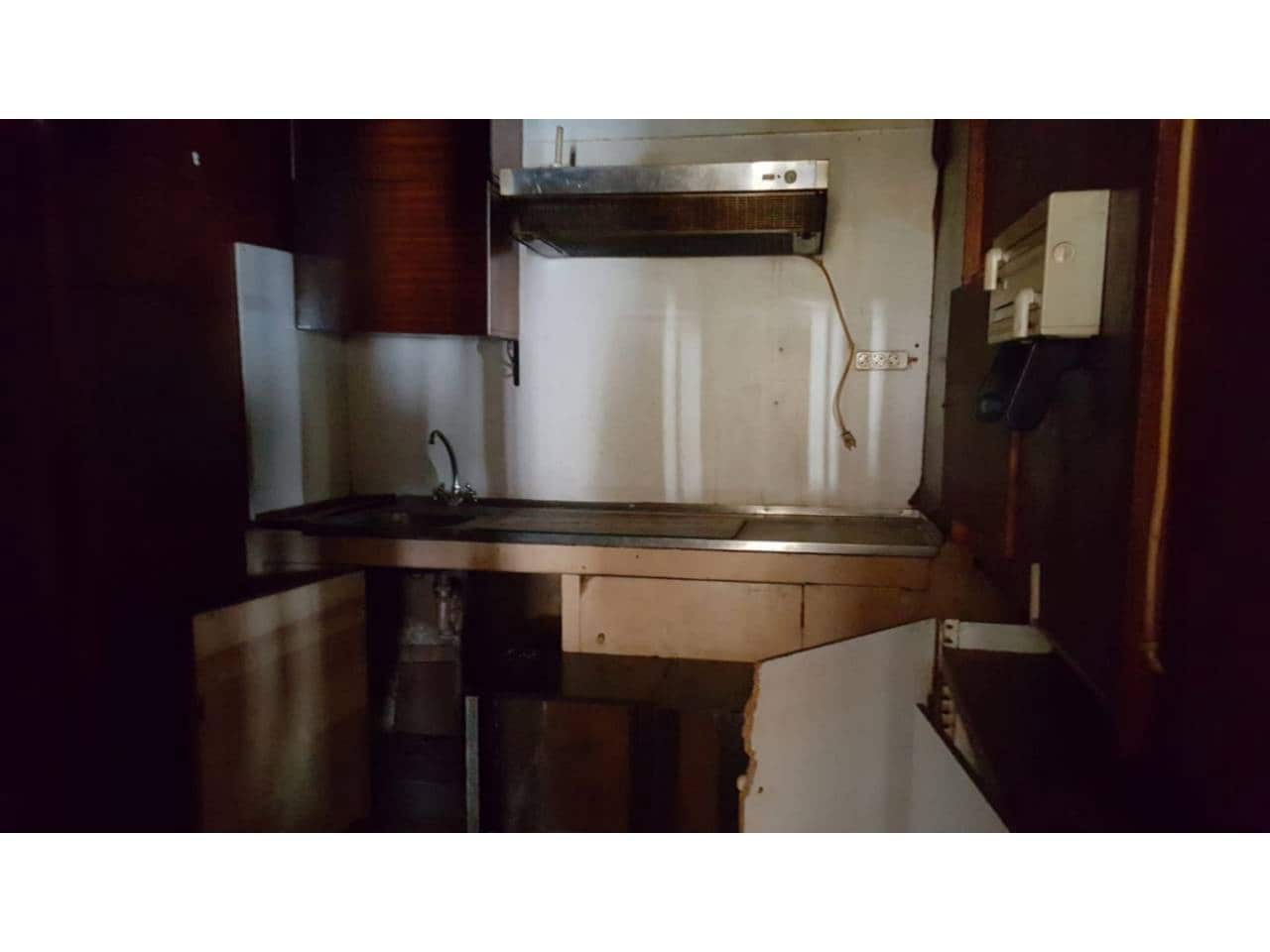 4 soveværelse Lejlighed til salg i Badames - € 115.000 (Ref: 4680773)