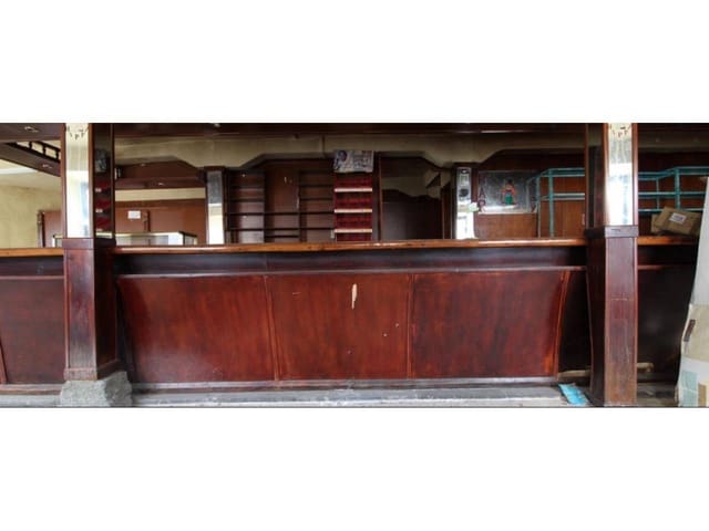 4 soveværelse Lejlighed til salg i Badames, Voto - € 115.000 (Ref: 4680773)