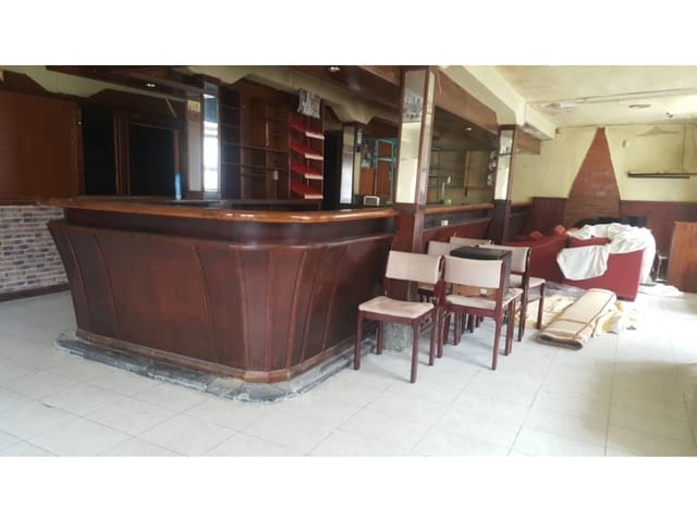 4 soveværelse Lejlighed til salg i Badames, Voto - € 115.000 (Ref: 4680773)