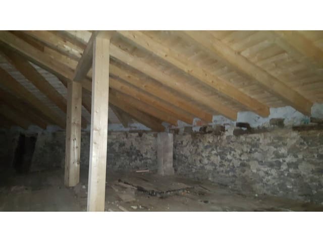 4 soveværelse Lejlighed til salg i Badames, Voto - € 115.000 (Ref: 4680773)