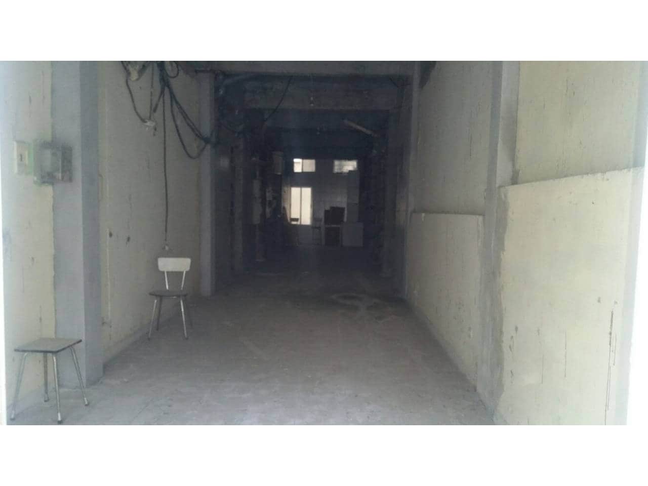 Erhverv til salg i Bilbao - € 110.000 (Ref: 4809976)