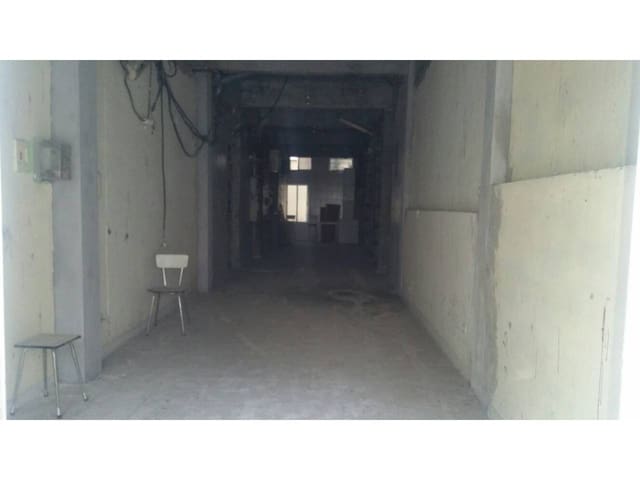 Commercial for sale in Bilbao - € 110,000 (Ref: 4809976)