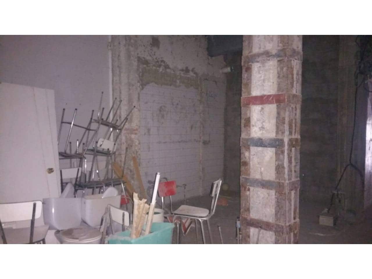 Erhverv til salg i Bilbao - € 110.000 (Ref: 4809976)