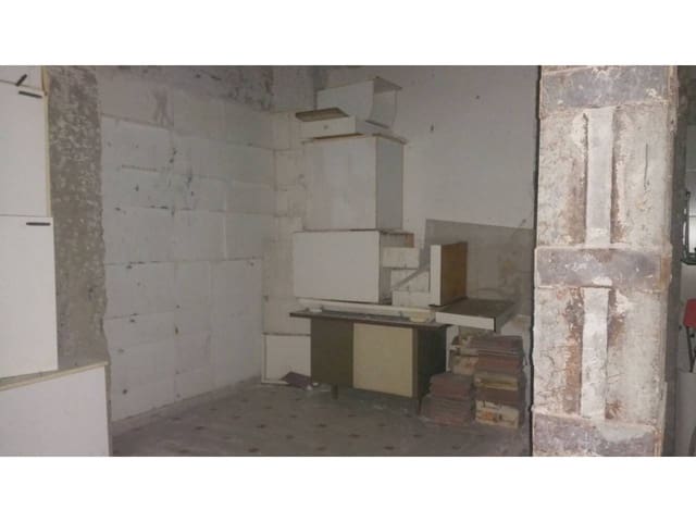 Commercial for sale in Bilbao - € 110,000 (Ref: 4809976)